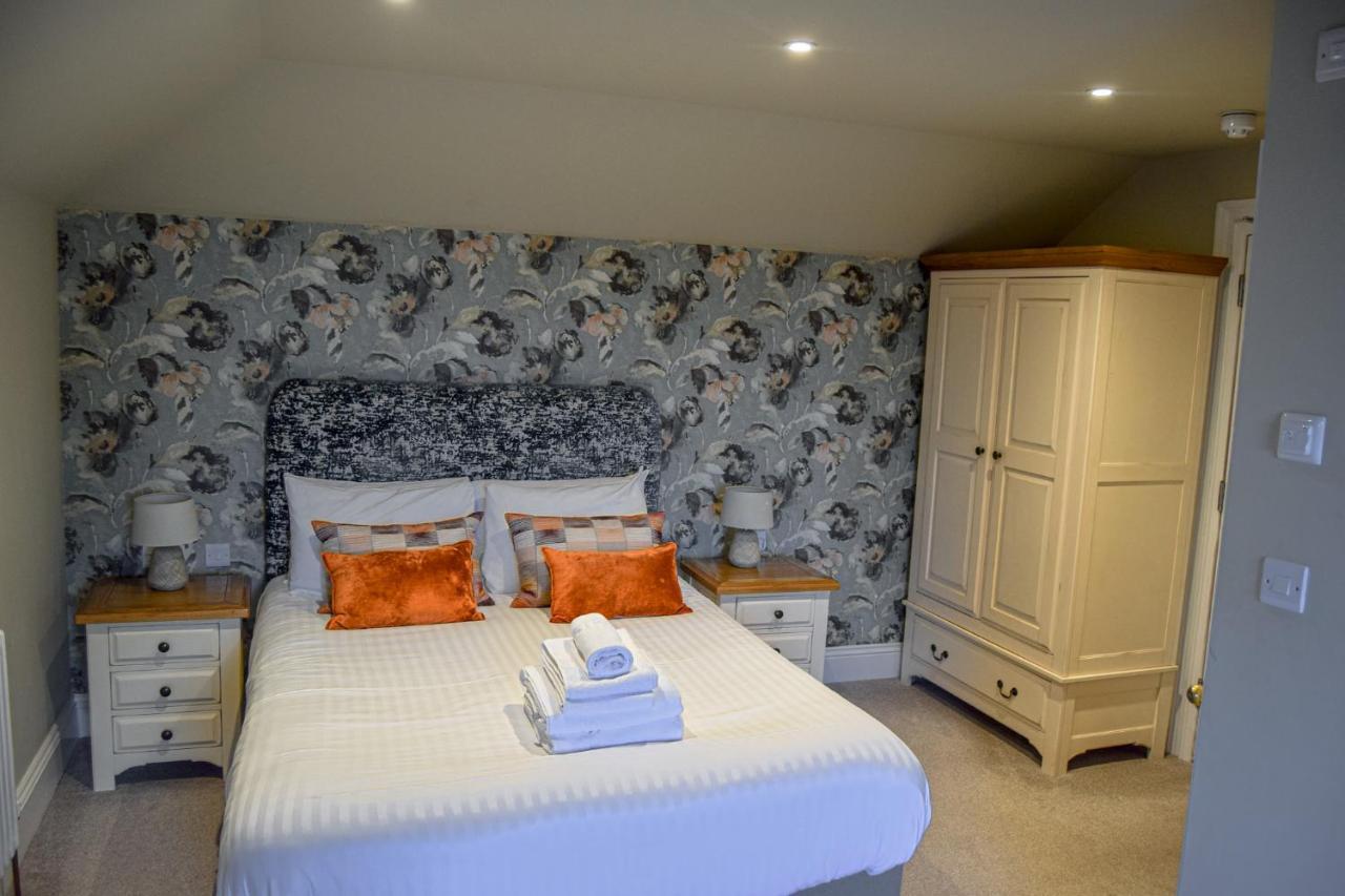 Rock House Hotel Lynton Extérieur photo