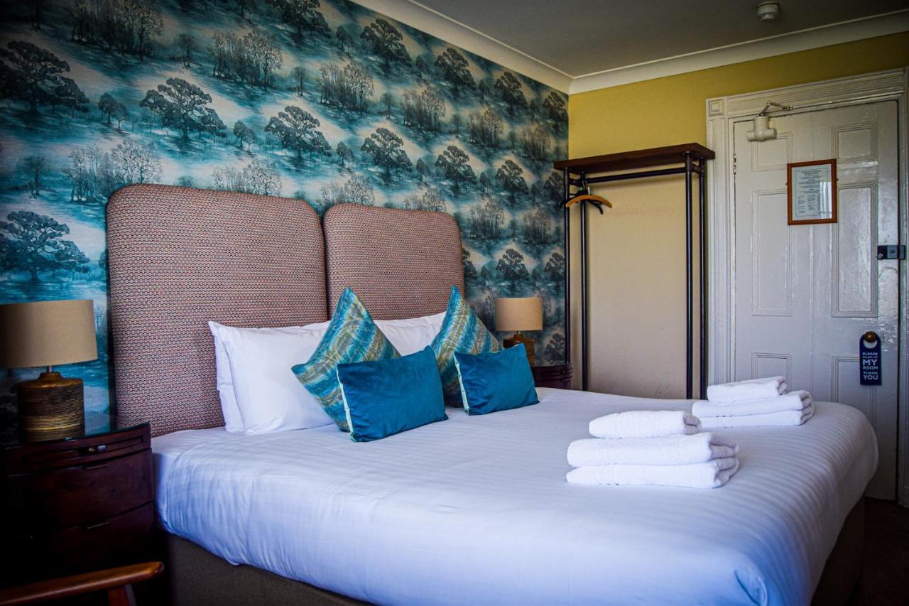 Rock House Hotel Lynton Extérieur photo