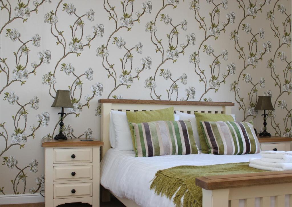 Rock House Hotel Lynton Chambre photo