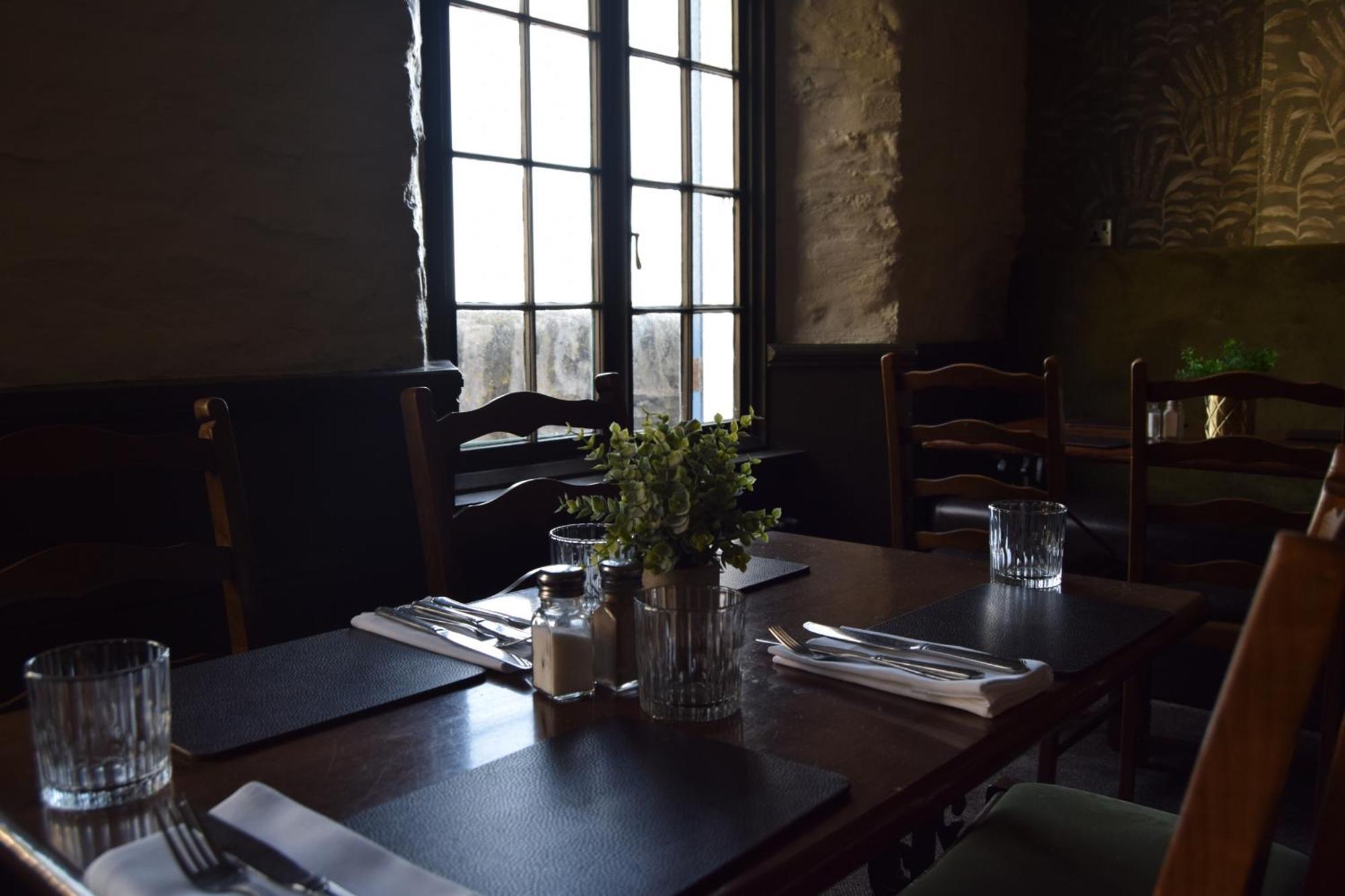 Rock House Hotel Lynton Extérieur photo