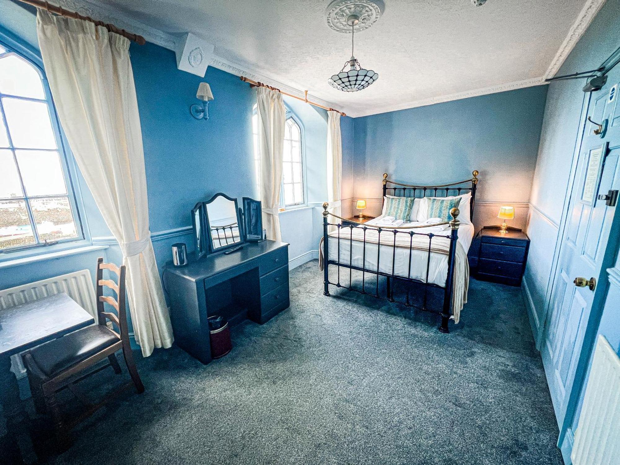 Rock House Hotel Lynton Extérieur photo