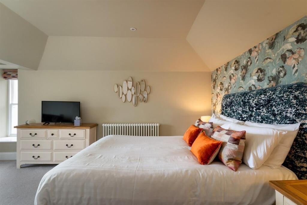 Rock House Hotel Lynton Chambre photo