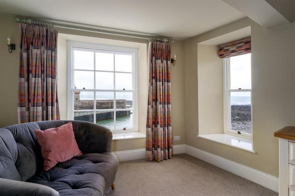 Rock House Hotel Lynton Chambre photo