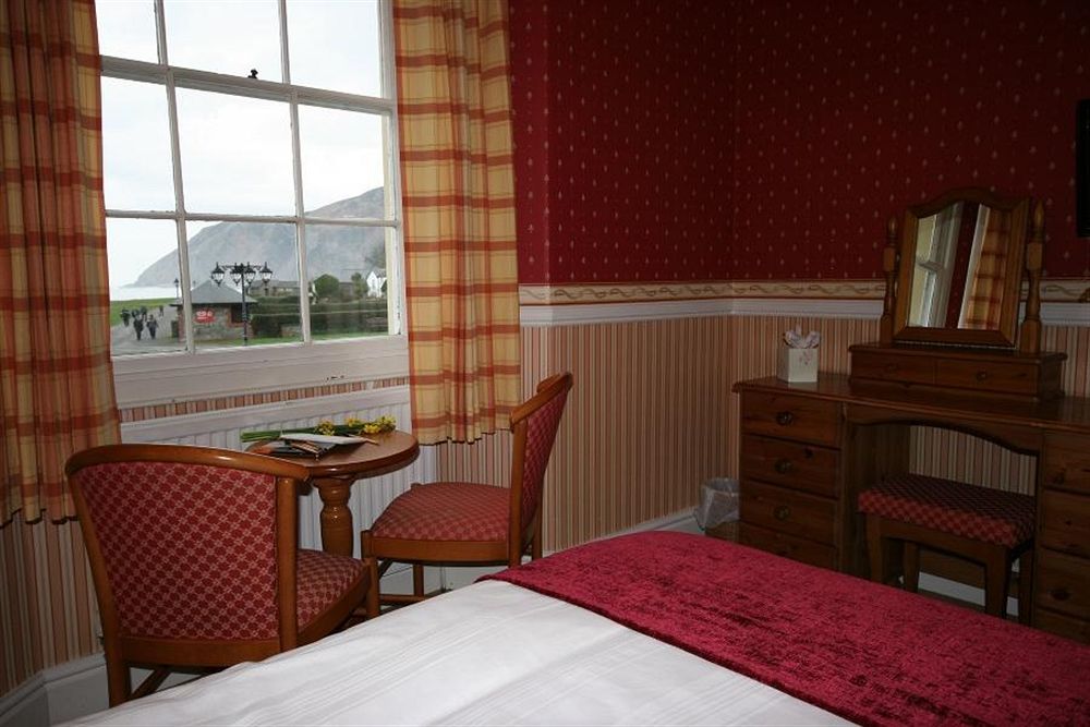 Rock House Hotel Lynton Extérieur photo